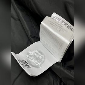 Moncler Монклор Стильная куртка с капюшоном Привлекательная и ярк