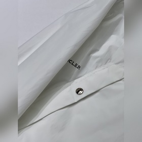 Moncler Монклор Стильная куртка с капюшоном Привлекательная и ярк