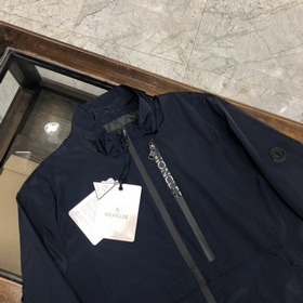 MONCLER (Монклер) новейшая куртка-толстовка Высокотехнологичный м