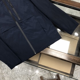 MONCLER (Монклер) новейшая куртка-толстовка Высокотехнологичный м