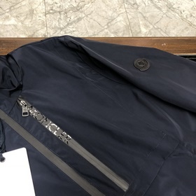 MONCLER (Монклер) новейшая куртка-толстовка Высокотехнологичный м