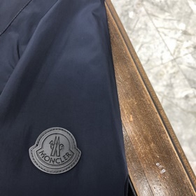 MONCLER (Монклер) новейшая куртка-толстовка Высокотехнологичный м