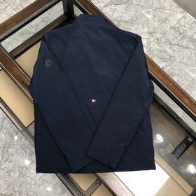 MONCLER (Монклер) новейшая куртка-толстовка Высокотехнологичный м