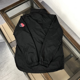 Moncler (Монкл) Куртка с капюшоном (капюшон можно спрятать) Импор