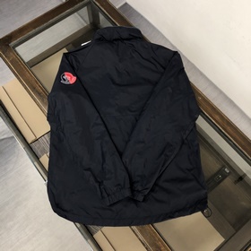 Moncler (Монкл) Куртка с капюшоном (капюшон можно спрятать) Импор