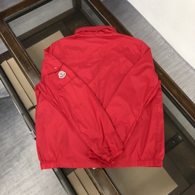 Moncler (Монкл) &nbsp;Куртка с капюшоном (капюшон можно спрят