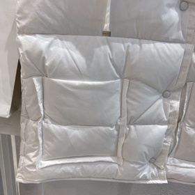 Moncler / Монклар piuma batty 22 Осень-зима Новинка Утолщенная ку