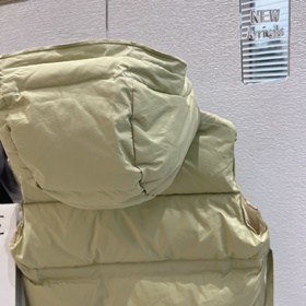 Moncler / Монклар piuma batty 22 Осень-зима Новинка Утолщенная ку