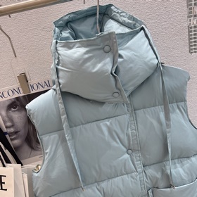 Moncler / Монклар piuma batty 22 Осень-зима Новинка Утолщенная ку