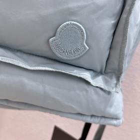 Moncler / Монклар piuma batty 22 Осень-зима Новинка Утолщенная ку