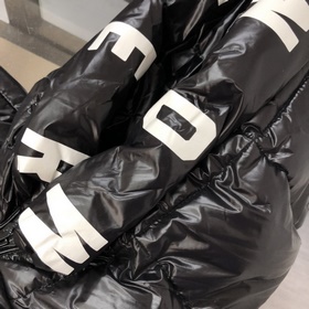 MONCLER, мужская куртка-пуховик Модная теплая куртка с капюшоном!