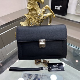 Новейшая сумка Montblanc lnternational (Montblanc) имеет не тольк