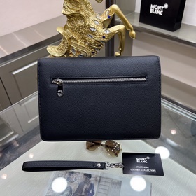 Новейшая сумка Montblanc lnternational (Montblanc) имеет не тольк