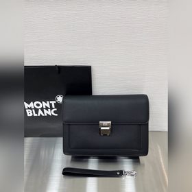 Новейшая сумка Montblanc lnternational (Montblanc) имеет не тольк