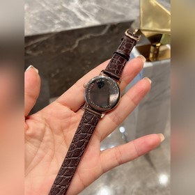 Omega - OMEGA  Женские часы  Импортный кварцевый механизм Кор