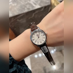 Omega - OMEGA  Женские часы  Импортный кварцевый механизм Кор