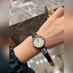 Omega - OMEGA  Женские часы  Импортный кварцевый механизм Кор