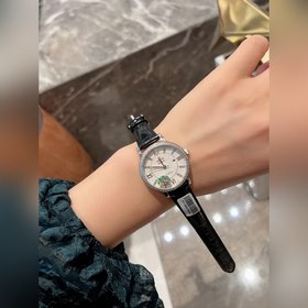 Omega - OMEGA  Женские часы  Импортный кварцевый механизм Кор