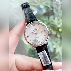 Omega - OMEGA  Женские часы  Импортный кварцевый механизм Кор