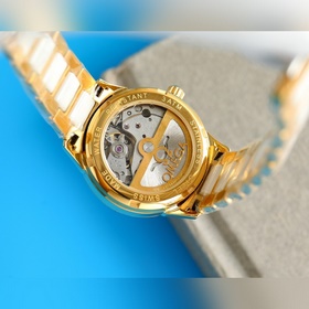 OMEGA-Omega Seamaster 36mm 3-х оконечный, 3-х оконечный, 3-х окон