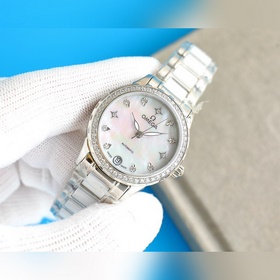 OMEGA-Omega Seamaster Series появляется в продаже. Механические ч