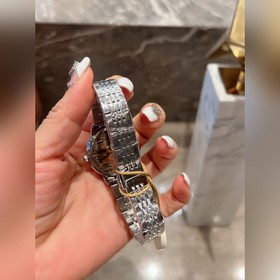 Omega - OMEGA  Женские часы  Импортный кварцевый механизм Кор