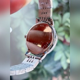 Omega - OMEGA  Женские часы  Импортный кварцевый механизм Кор