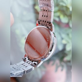 Omega - OMEGA  Женские часы  Импортный кварцевый механизм Кор