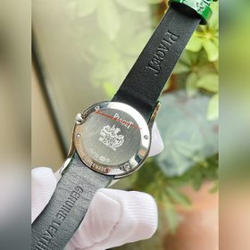 Новая серия часов Piaget Lime light от Piaget Своим уникальным ди