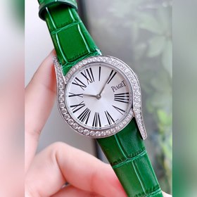 Новая серия часов Piaget Lime light от Piaget Своим уникальным ди