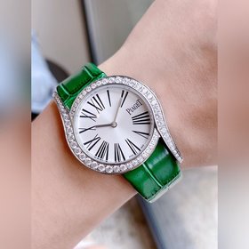 Новая серия часов Piaget Lime light от Piaget Своим уникальным ди