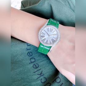Новая серия часов Piaget Lime light от Piaget Своим уникальным ди
