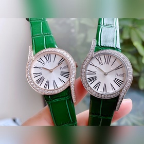 Новая серия часов Piaget Lime light от Piaget Своим уникальным ди