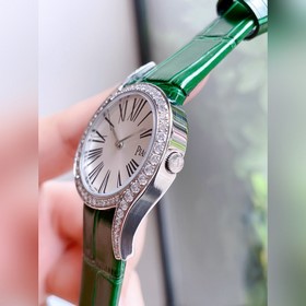 Новая серия часов Piaget Lime light от Piaget Своим уникальным ди