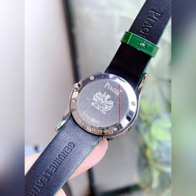 Новая серия часов Piaget Lime light от Piaget Своим уникальным ди