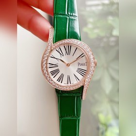 Новая серия часов Piaget Lime light от Piaget Своим уникальным ди