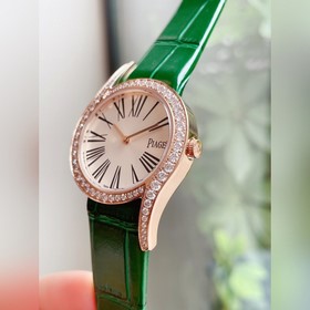 Новая серия часов Piaget Lime light от Piaget Своим уникальным ди