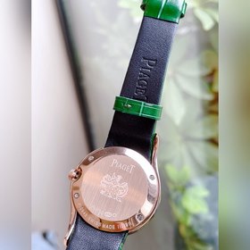 Новая серия часов Piaget Lime light от Piaget Своим уникальным ди