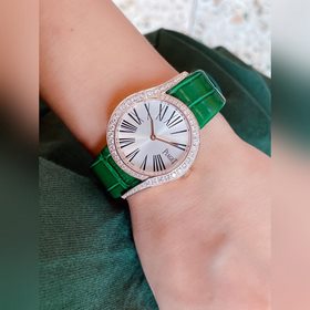 Новая серия часов Piaget Lime light от Piaget Своим уникальным ди