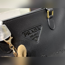 Новая серия сумок PRADA Очень практичная сумка для покупок, сдерж