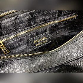 Новая серия сумок PRADA Очень практичная сумка для покупок, сдерж