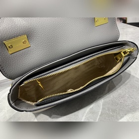 Новая модель сумки Prada с капюшоном, номер модели： 2125 # Кожа с