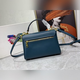 Новая сумка Prada с капюшоном, модель № 2125 # Кожа с отпечатками