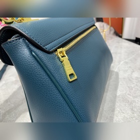 Новая сумка Prada с капюшоном, модель № 2125 # Кожа с отпечатками