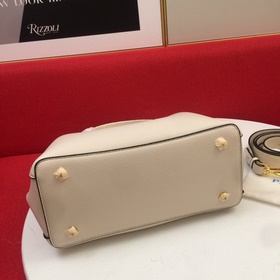 PRADA Сумка Модель： 66152 Изготовлена из импортной телячьей кожи 