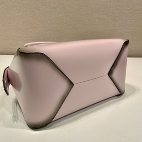 PRADA Сумка-бокс градиентным цветом Модель 1BA366 Новая модель с 