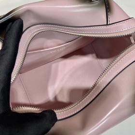 PRADA Сумка-бокс градиентным цветом Модель 1BA366 Новая модель с 
