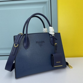 PRADA.#66158 изготовлен из импортной кожи крупного рогатого скота