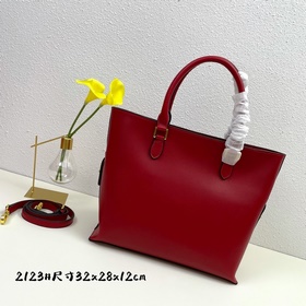 Новая серия сумок PRADA Очень практичная сумка для покупок, сдерж