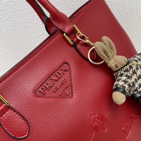 Новая серия сумок PRADA Очень практичная сумка для покупок, сдерж